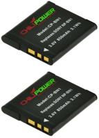 ChiliPower NP-BN1 accu voor Sony - 850mAh - 2-Pack - thumbnail