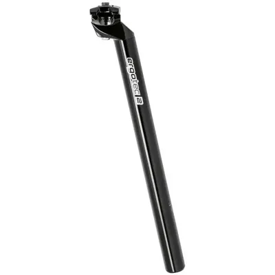 Ergotec seatpost cnc 27.2 x 350 patent