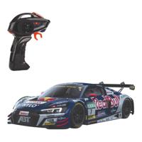 Carrera RC 370160149 Red Bull Audi R8 LMS GT3 evo II 1:16 RC modelauto voor beginners Elektro Racewagen - thumbnail