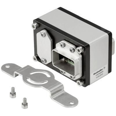 Weidmüller IE-CD-VAPM24V-C-MA Aansluitdoos