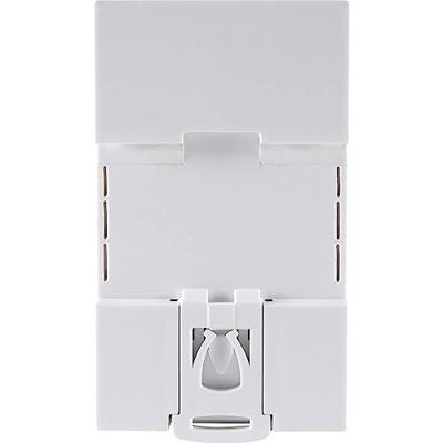 Basetech BT-2250320 DIN-rail netvoeding 12 V 4.5 A 54 W Aantal uitgangen:2 x Inhoud 1 stuk(s) Basetech BT-2250320 DIN-rail netvoeding 12 V 4.5 A 54 W Aantal uitgangen:2 x Inhoud 1 stuk(s)