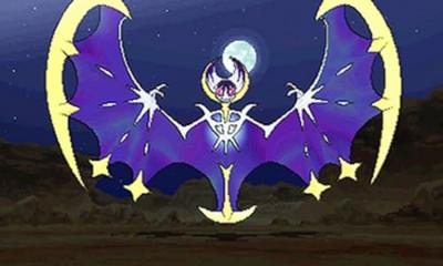 Pokemon Sun Pokemon Sun