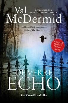 De verre echo - Val McDermid - ebook
