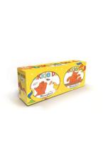 Gottmer Uitgevers Groep Dikkie dik uitdeelboekjes feest, 16st. - thumbnail