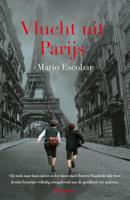 Vlucht uit Parijs (Paperback) - thumbnail