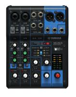 Yamaha MG06X - thumbnail