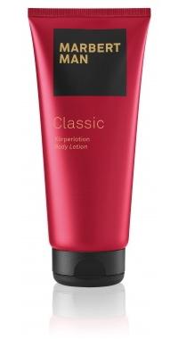 Marbert Man Classic Body Lotion 200ml
