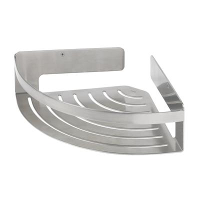 Tiger hoekkorf caddy zilver groot 1400630946