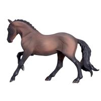 Mojo horse world hannoveraan bruin 387390 - thumbnail