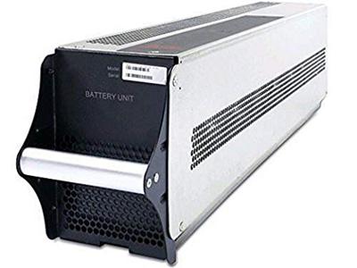 APC by Schneider Electric UPS-accu APCRBC141 APC by Schneider Electric UPS-accu APCRBC141