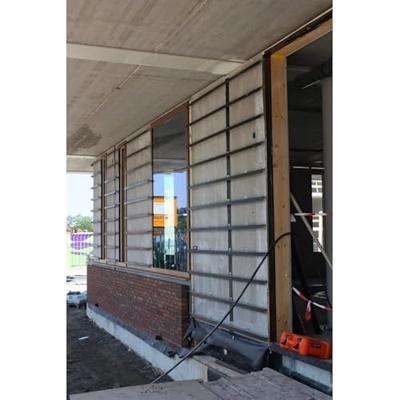 Spit betonschroef - Tapcon HFL Xtrem - 10x60/5 - zelftappend