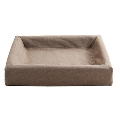 BIA BED SKANOR HOES TRUFFEL NR 4-70X85X15 CM BIA BED SKANOR HOES TRUFFEL NR 4-70X85X15 CM