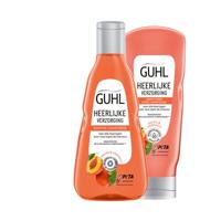 Guhl Heerlijke Verzorging Shampoo - thumbnail