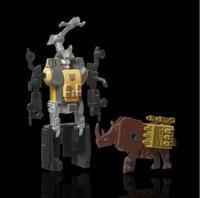 Hasbro Transformer Generations Ramhorn Bombshell - thumbnail