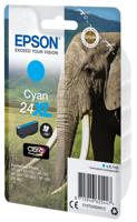Epson C13T24324022 8.7ml 740pagina's Blauw inktcartridge - thumbnail