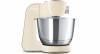 Bosch MUM58920 keukenmachine 3,9 l Beige, Grijs, Roestvrijstaal 1000 W - thumbnail