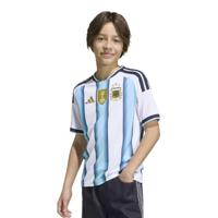 adidas Argentinië Thuisshirt 2026-2028 Kids - thumbnail