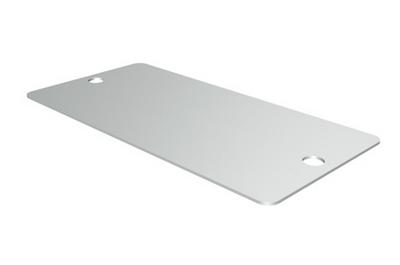 Weidmüller 1327850000 CC-M 30/60 2X3 AL Apparaatmarkering Montagemethode: Schroeven, Nieten Markeringsvlak: 30 x 60 mm Zilver Aantal markeringen: 100 100 Weidmüller 1327850000 CC-M 30/60 2X3 AL Apparaatmarkering Montagemethode: Schroeven, Nieten Markeringsvlak: 30 x 60 mm Zilver Aantal markeringen: 100 100