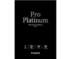 Canon PT-101 A4 20 vel 300g