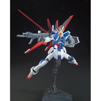 Gundam: High Grade - Force Impulse Gundam 1:144 Model Kit Gundam: High Grade - Force Impulse Gundam 1:144 Model Kit