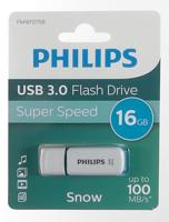 Philips FM16FD75B/00 USB flash drive 16 GB USB Type-A 3.0 (3.1 Gen 1) Wit - thumbnail