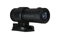 Transcend ts-dp20a-64g drivepro 20 motorcycle dashcam, 64gb, 1080p, 60 fps, f/2.8, 140°, microsd - thumbnail