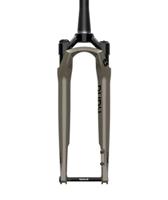ROCKSHOX verende voorvork "rudy ultimate race day 2 xplr" 28" rs suspension fork rudy u rd2 700c black 30 mm - thumbnail