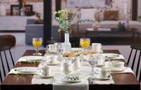 Villeroy & Boch Ontbijtbord / Dessertbord Manoir - ø 21 cm - thumbnail