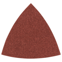 Bosch Accessoires Schuurblad 82mm | G120 | Rw | Ongeperf | Velc | 5-delig - 2609256A45 - thumbnail