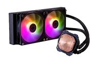 CoolerMaster MasterLiquid 240L Core ARGB - thumbnail