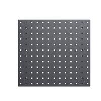 Bott Geperforeerde plaat | B457xL495mm | antracietgrijs, RAL 7016 | 1 stuk - 14025115.19 14025115.19 - thumbnail