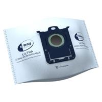 AEG Stofzuigerzak s-bag ultra long performance airmax, oxygen+, jetmaxx Stofzak Wit - thumbnail