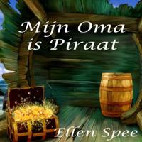 Mijn oma is piraat - thumbnail