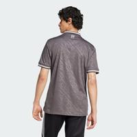 Real Madrid Shirt 3rd Senior 2024/2025 - Maat S - Kleur: Donkergrijs | Soccerfanshop - thumbnail