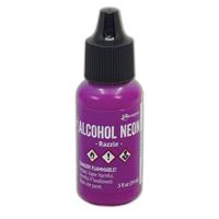 Ranger Ink Ranger • tim holtz alcohol neon ink razzle 14ml - thumbnail