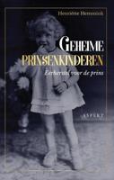 Geheime prinsenkinderen - Henriëtte Hemmink - ebook - thumbnail
