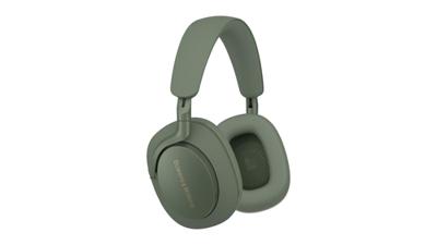 Oordopjes Bowers & Wilkins FP44555 Groen