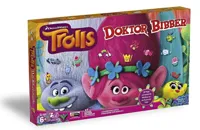 Hasbro Doktor bibber trolls het operatie spel, duits - thumbnail