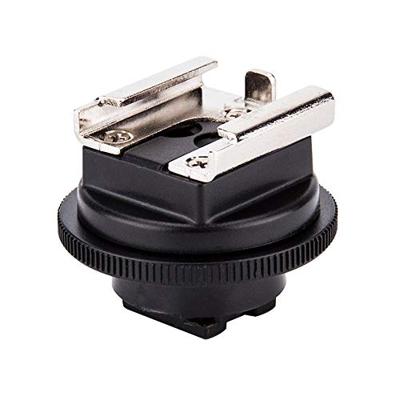 Caruba Hotshoe Adapter - Sony Active Interface Shoe - thumbnail