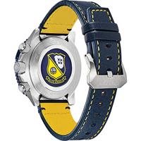 Horloge Heren Citizen JY8078-01L (Ø 45 mm) - thumbnail