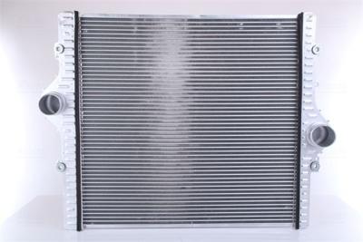Intercooler, inlaatluchtkoeler 961506