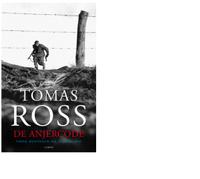 Anjercode - Tomas Ross - ebook - thumbnail