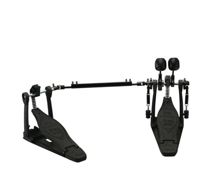 Tama Iron Cobra 600 Dark Shadow Edition Double Pedal