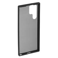 Hama Invisible Cover Voor Samsung Galaxy S22 Ultra (5G) Zwart - thumbnail