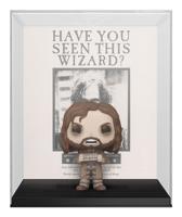 Funko Pop! figuur Harry Potter Sirius Zwarts - thumbnail