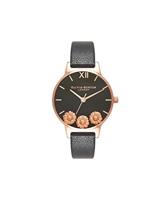 Horloge Dames Olivia Burton OB16CH05 (Ø 30 mm) - thumbnail