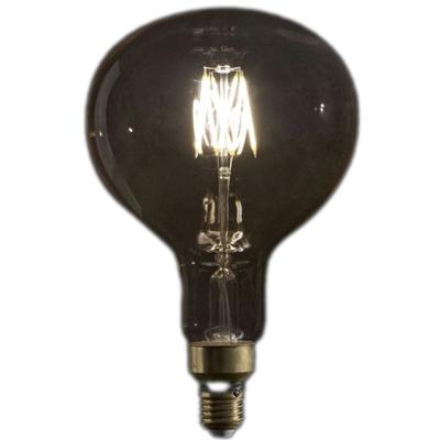 Showtec LED Filament lamp R160 6W warm wit dimbaar Showtec LED Filament lamp R160 6W warm wit dimbaar