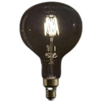 Showtec LED Filament lamp R160 6W warm wit dimbaar - thumbnail