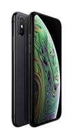 Apple iPhone XS, 64GB, Space grijs (Refurbished) - thumbnail