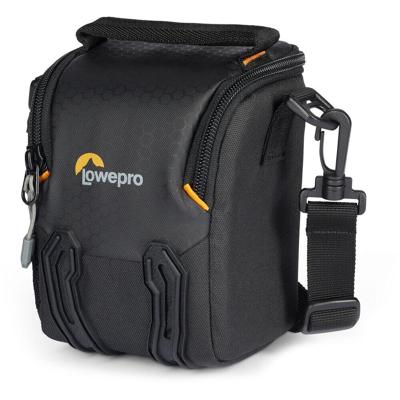 Lowepro Adventura SH 115 III (Black)
